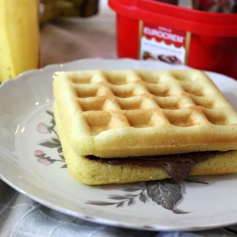 Bakin kolac