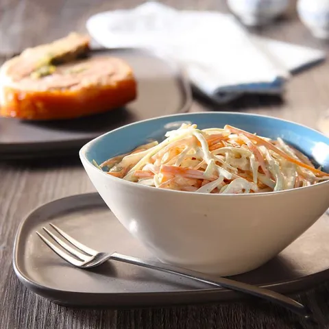 Coleslaw salata