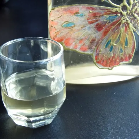 Lažni maraschino