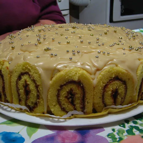 Gabrielova torta
