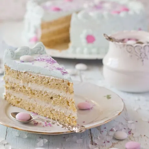Torta od lješnjaka