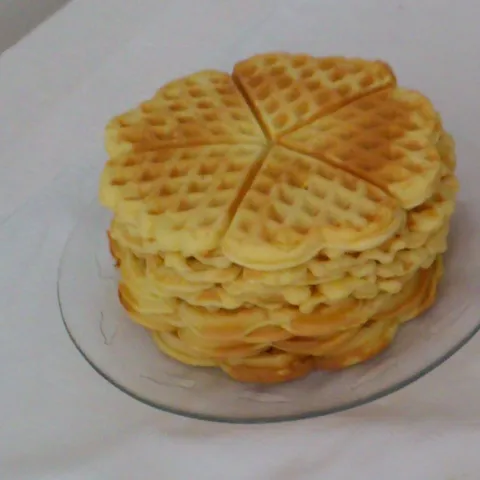 Galete (Bakin kolač)