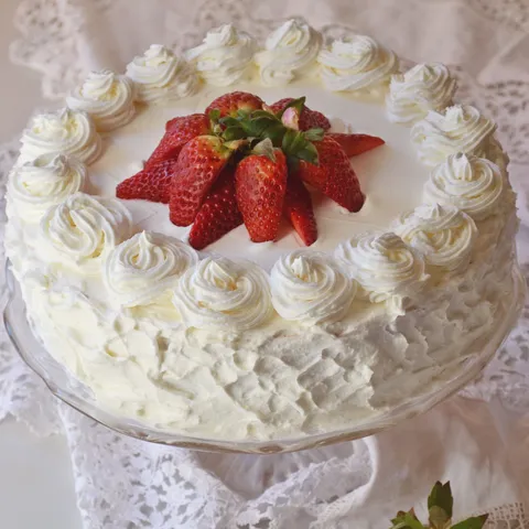 Kapri torta