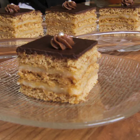 Cimet kocke