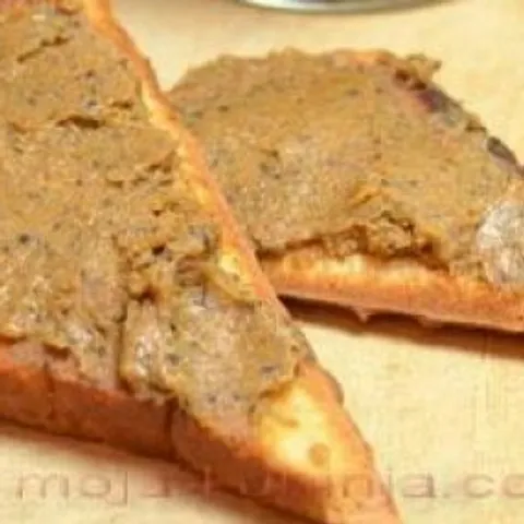 Pašteta od mesa