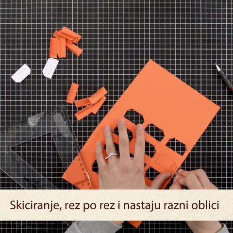 Papercut - Umjetnost rezanja papira koja će vas osvojiti