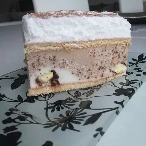 Torta Sombolina (bez pečenja)