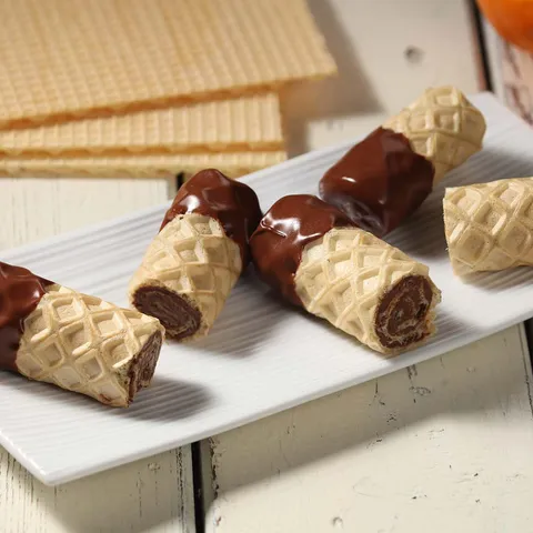 Gold rolice