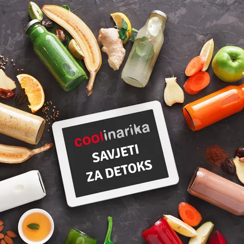 ''Procvjetajte'' uz 7 jednostavnih detoks savjeta