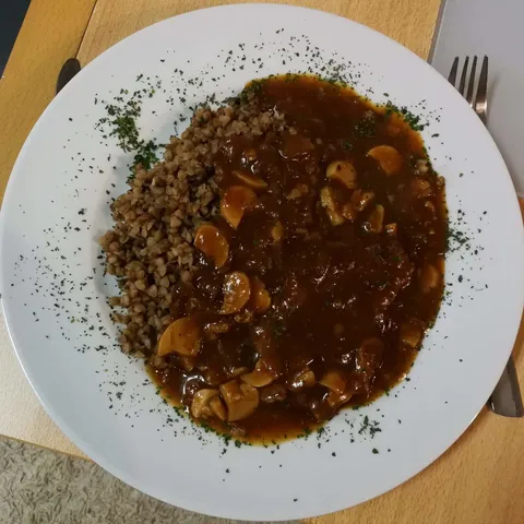 Svinjetina na lovački način