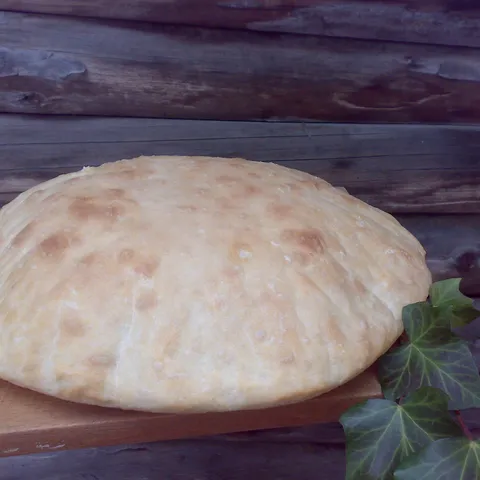 Brza  lepinja