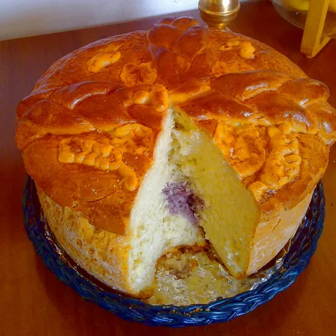 Slavski kolac