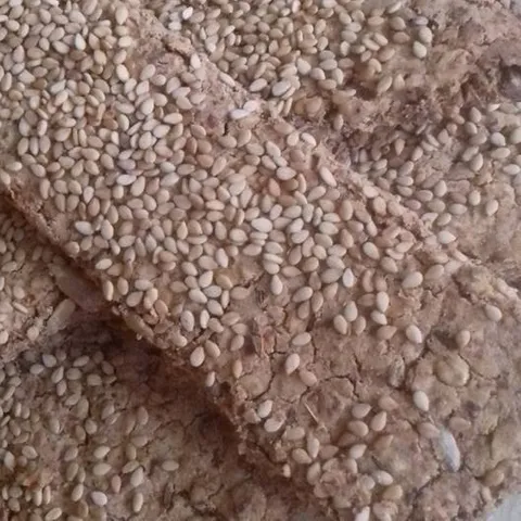 Krekeri