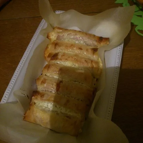 Hrenke u haljama