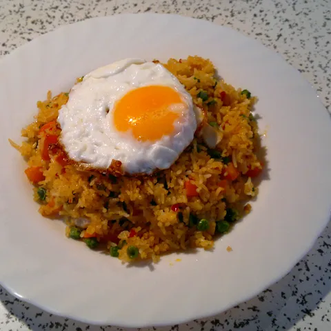 Nasi goreng
