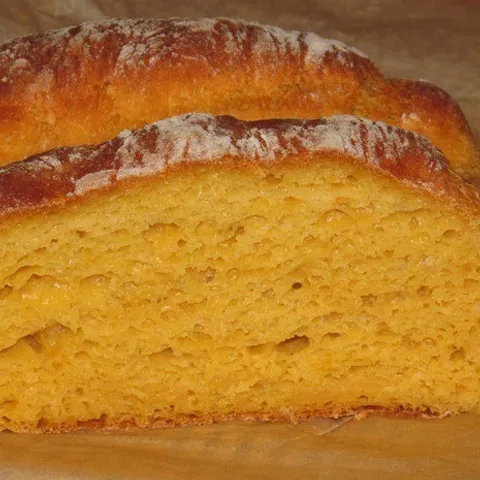 Pumpkin Bread