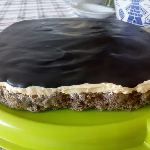 Kocke sa lešnikom