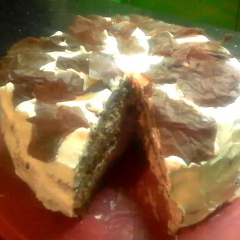 Oblak torta
