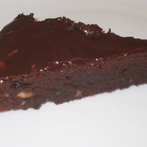 Brownies na moj nacin