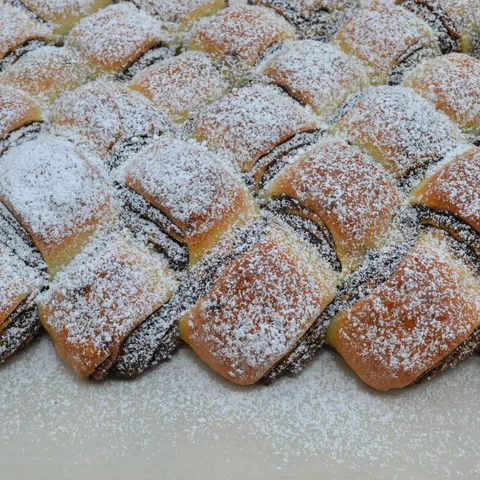 Cik Cak makovnjaca