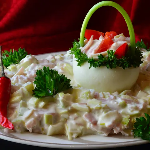 Engleska salata