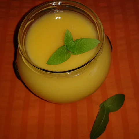 Lemon curd