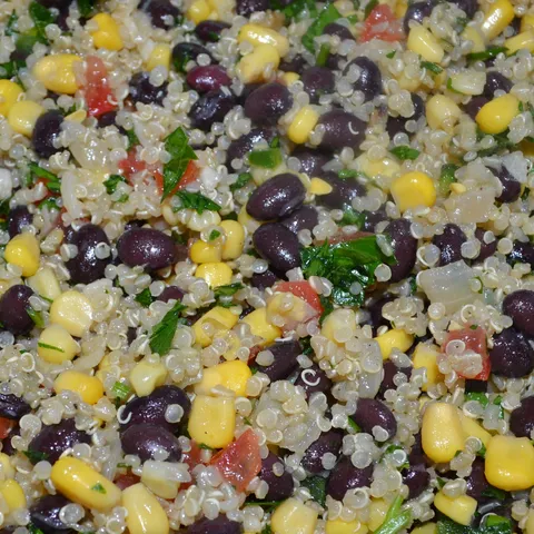 Mexican quinoa