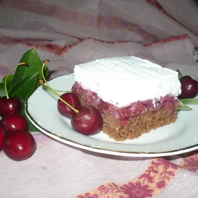 Trešnjica