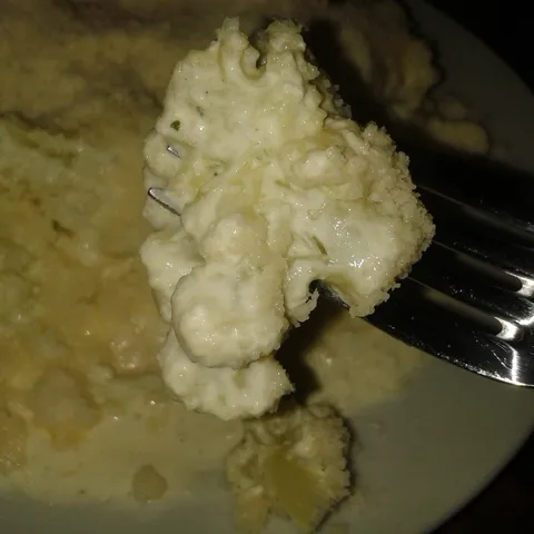 Karfiol na moj nacin