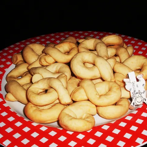 Taralli