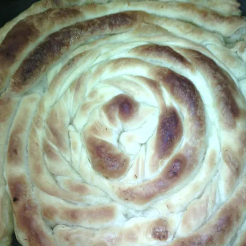 Pita od krompira