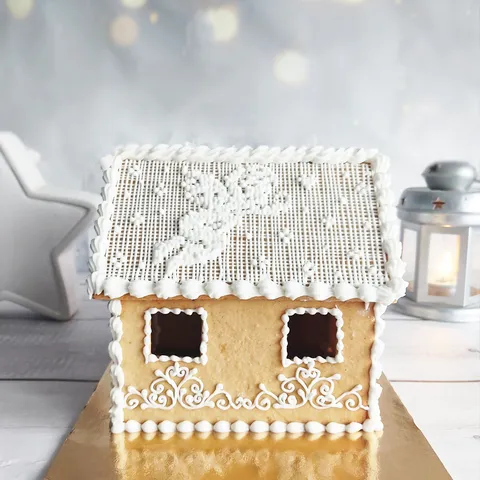 Royal icing, bijeli led za ukrašavanje :)