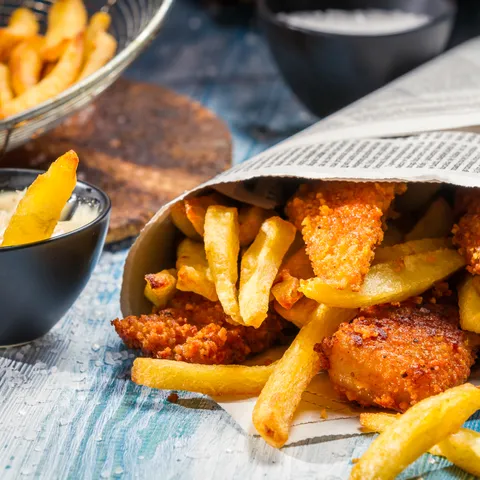 7 street-food kreacija koje morate probati