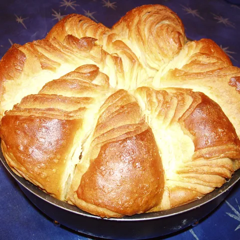 Maslena pogaca