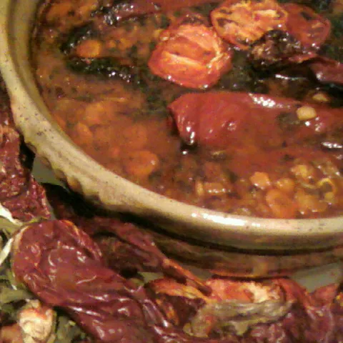Tavče – gravče moje bake