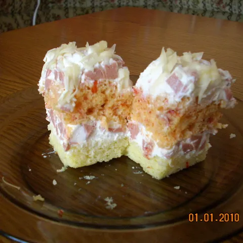 Slana torta