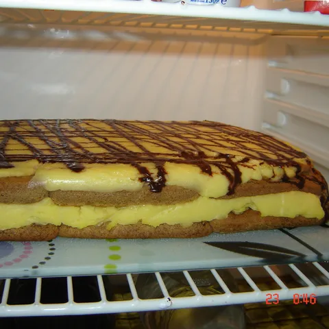 “Moj tiramisu”