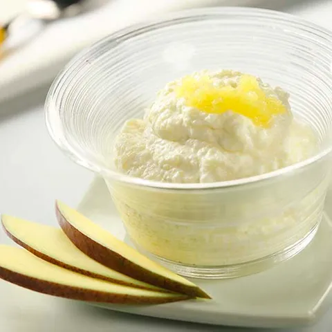 Mango hladni desert