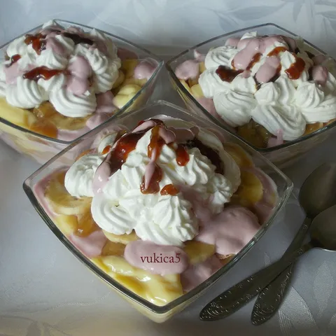 desert sa bananama
