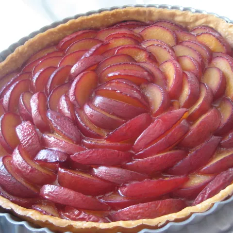 Tart sa sljivama