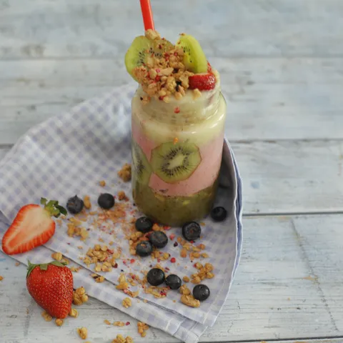 Fit smoothie