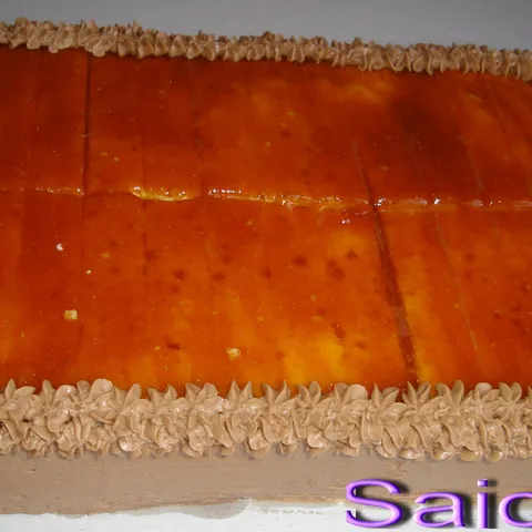 Dobos Torta