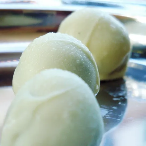 Oreo Truffles… by DaSilva