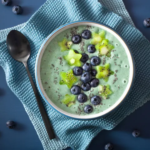 Nutritivno najgušća namirnica na svijetu - spirulina