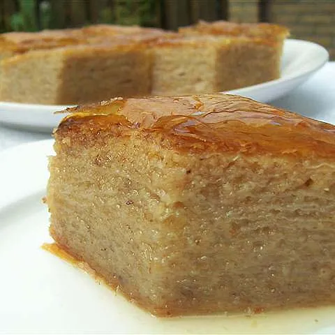 Baklava