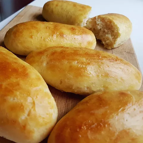 Dizano tijesto za peciva/kruh/kiflice