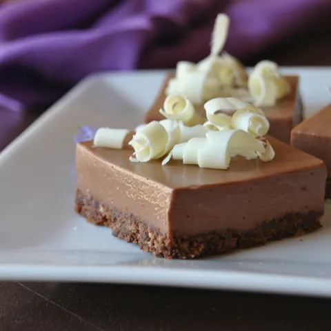 Čoko-mascarpone delicija