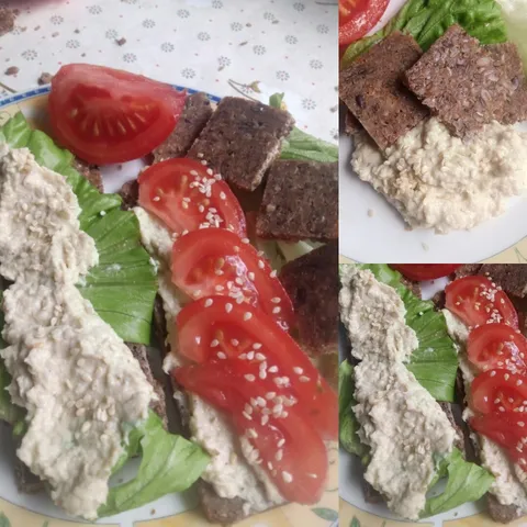 Pileća pašteta