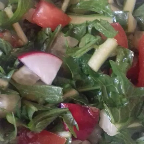 salata