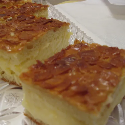 Bienenstich